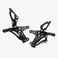 Bonamici Rearsets Kawasaki ZX-6R 09-17