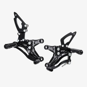 Bonamici Rearsets Kawasaki ZX-6R 09-17